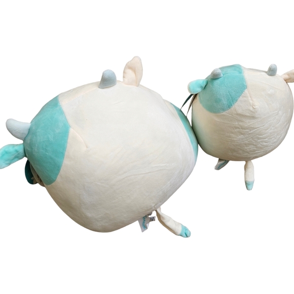 Belana The Cow Squishmallow Bundle - Picture 7 of 11